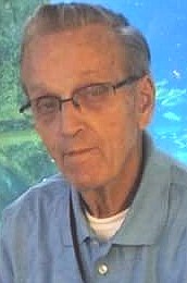 Obituary of Richard Beryl Lingenfelter