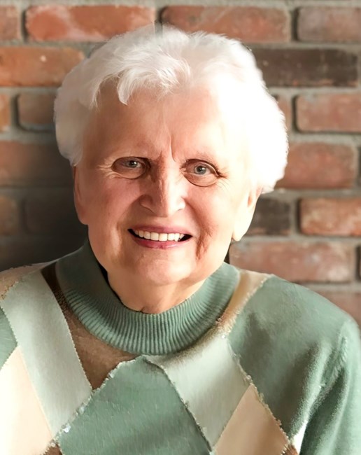 Obituary of Marilyn Lynette Fink