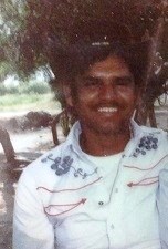 Obituary of Severiano Perez