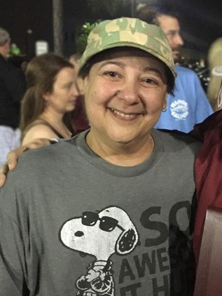 Obituary of Elizabeth Faye Alanis