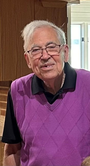 Obituary of Mario Poggi