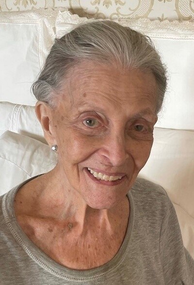 Obituary of Helen Ozanian