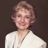 Obituary of Eva Mae Adams Simmonds