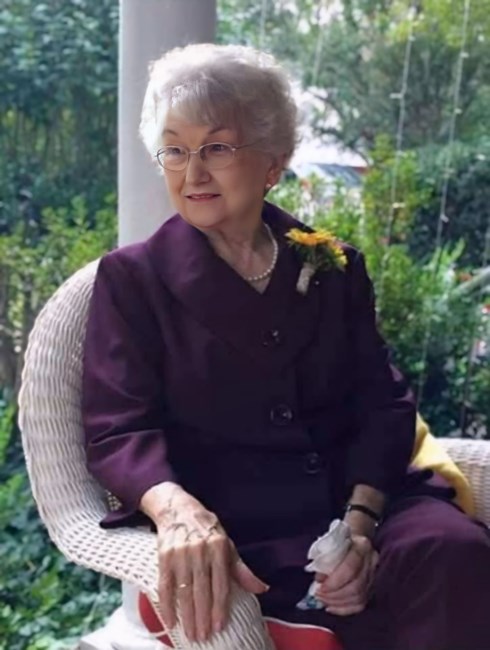 Obituary of Leda Colleen Hurt