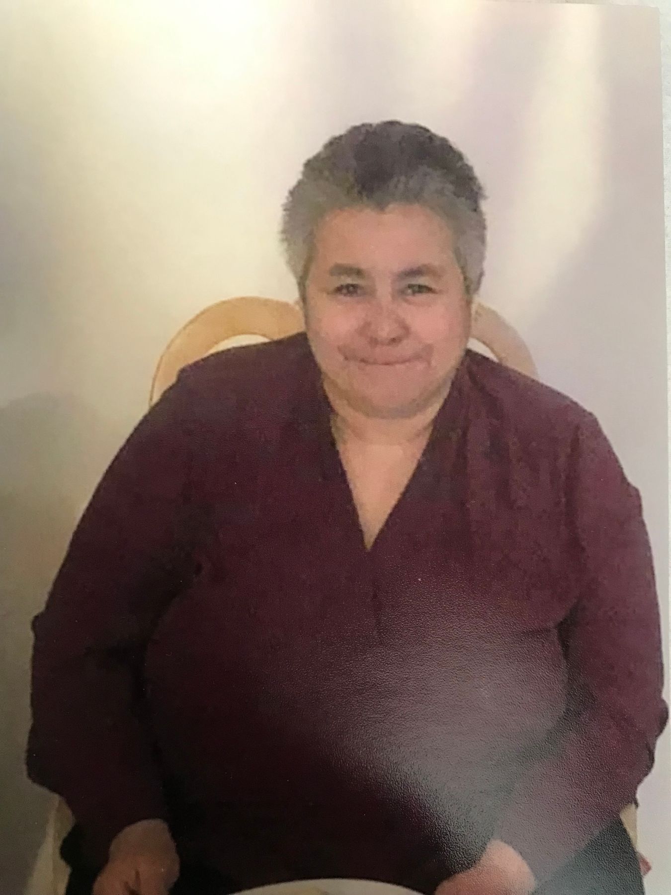 Obituary of Mary Elizabeth Valdez Duarte