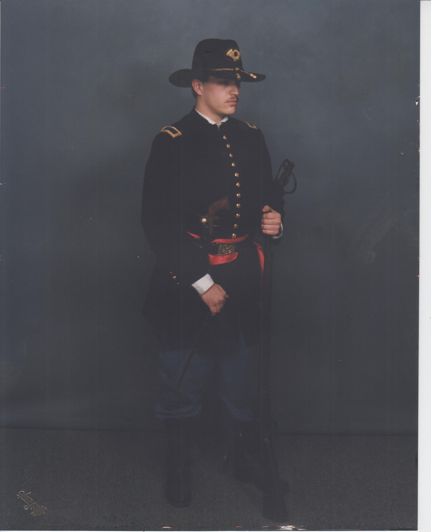 Avis de décès de Dooley Buckner