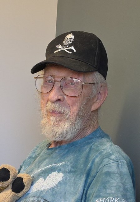 Obituary of Leslie Eugene Olmstead
