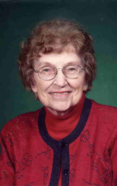 Obituary of Ann Marie Flannagan Ramsey