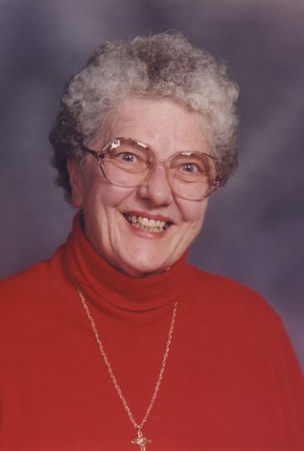 Obituary of Margaret Marie Madigan