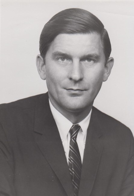 Avis de décès de Dana Joseph Pratt