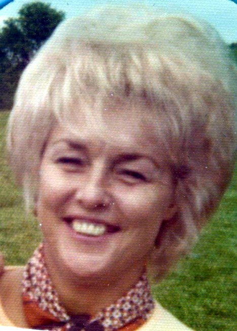 Obituary of Elizabeth Ann Dahl