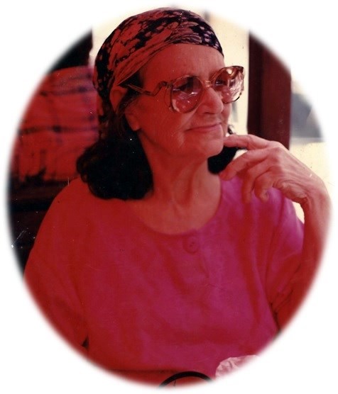 Obituary of Juanita Resto López