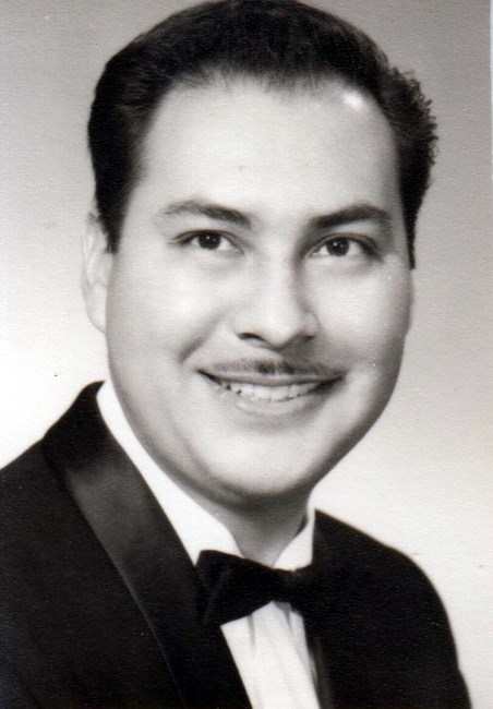 Obituary of Jimmie Gilbert Martinez