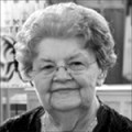 Obituary of Margaret Anne Lane
