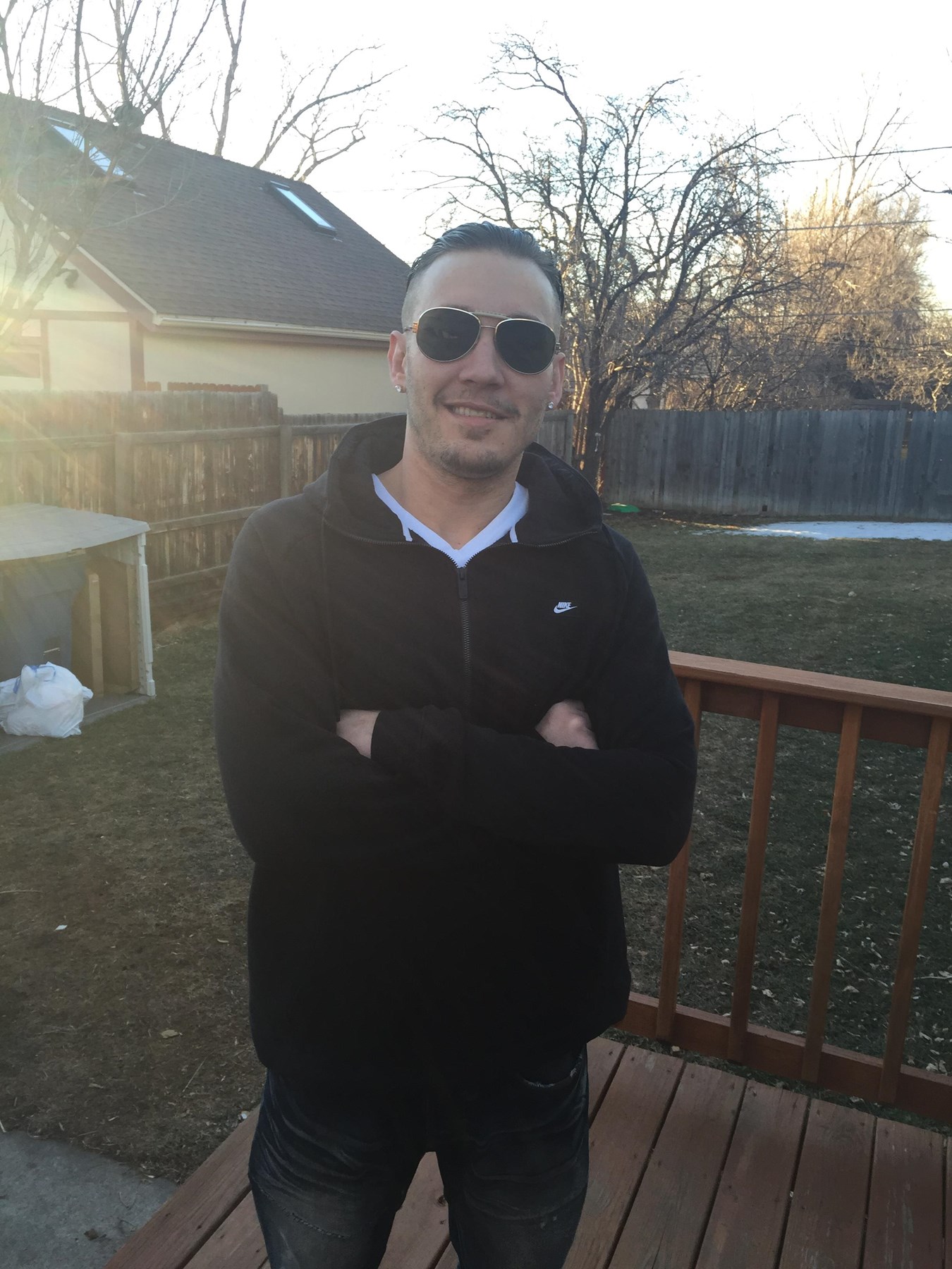 Obituary of Matthew Evan Goldstein