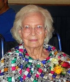 Obituary of Dessie Pearl Neill