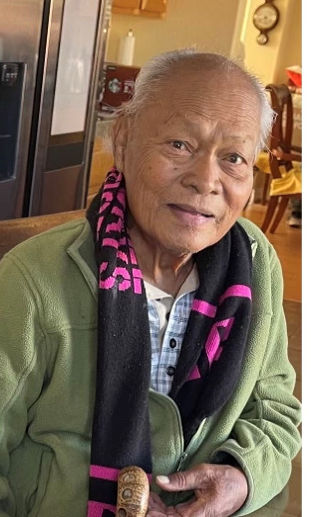 Obituary of Mariano Mangalindan Banting Jr.