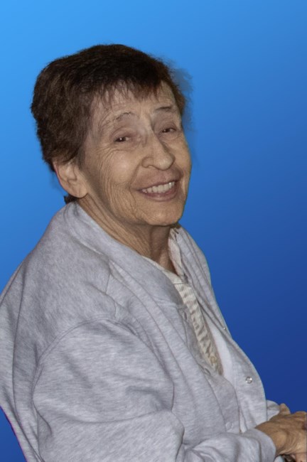 Obituary of Carolyn E. Hart