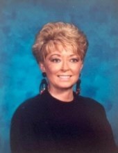 Obituary of Delilah Sue Reiter