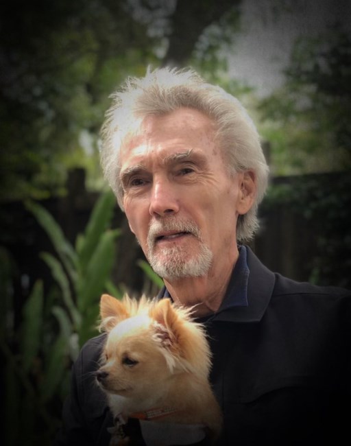 Obituario de Ted Lewis Mackey