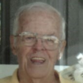 Obituary of James Daniel Paro