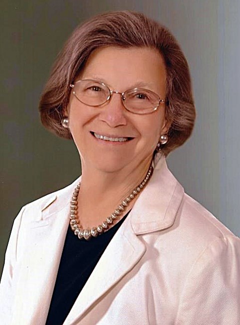 Avis de décès de Jo Anna Pirtle