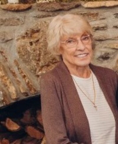 Obituary of Margaret "Margie" Mary Schott