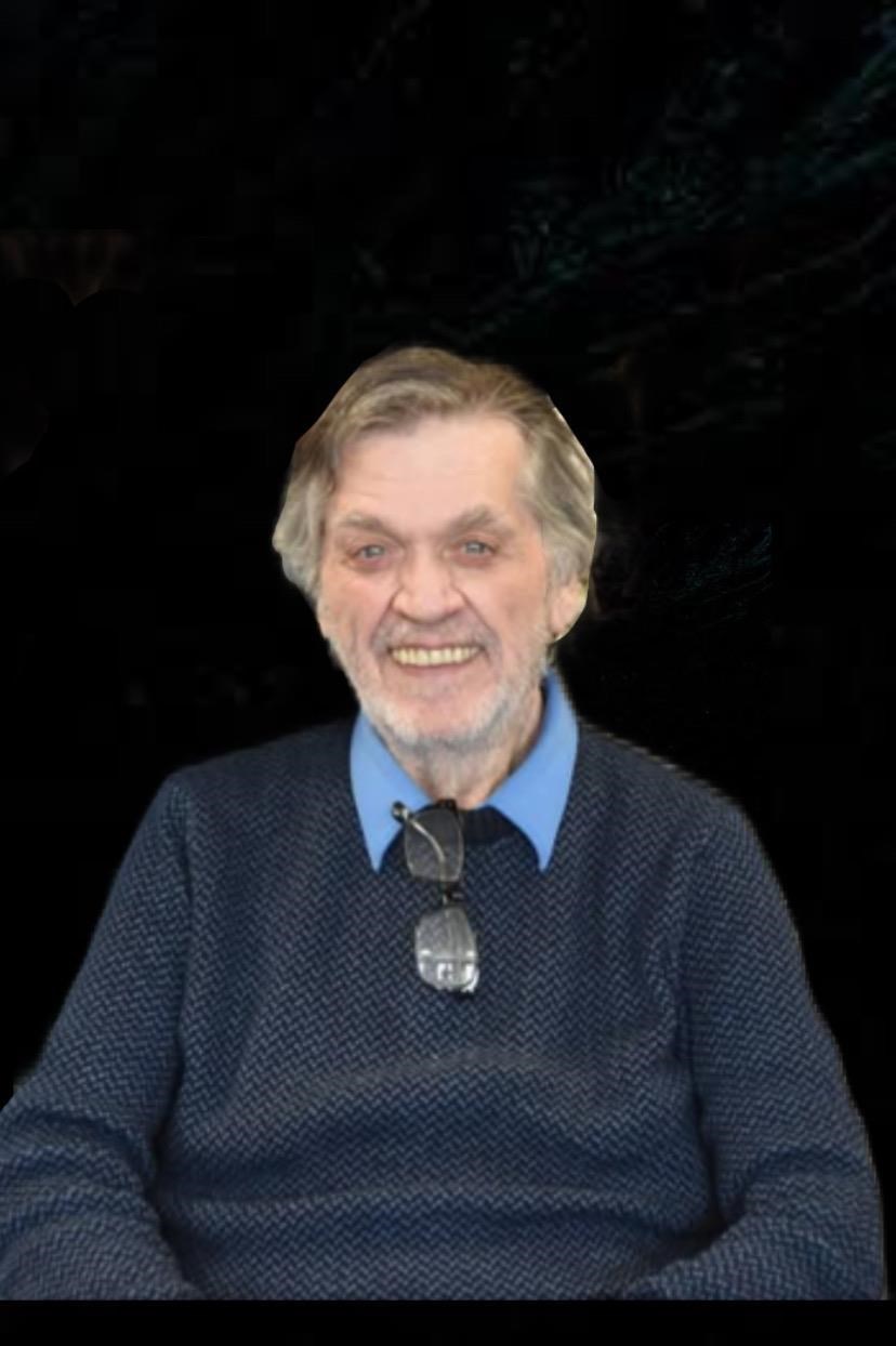 Obituary of Clarence Ronald Kinsella