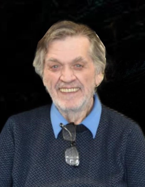 Obituary of Clarence Ronald Kinsella