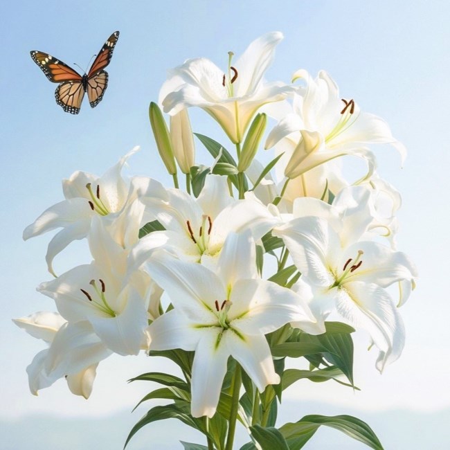 Obituary of Ina H. Ferguson