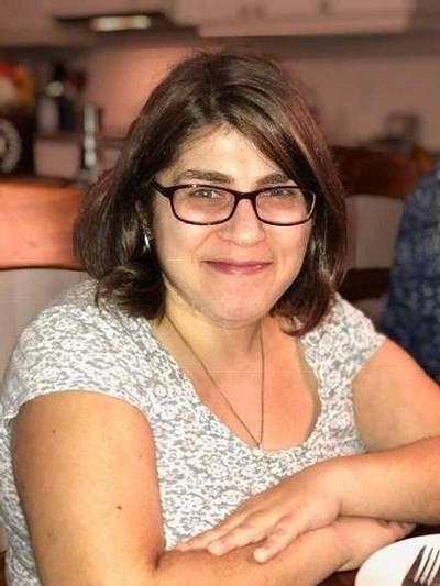 Obituary of Ann Catherine Zimmerman