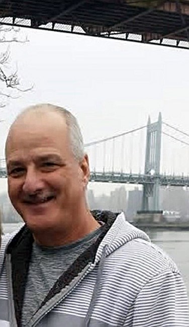 Obituary of James William Antoniou