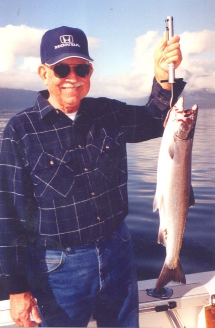 Obituary of Boyd "Bud" Lee Singleton Jr.