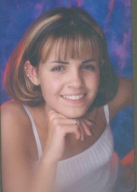 Obituary of Julie Ann McAleer