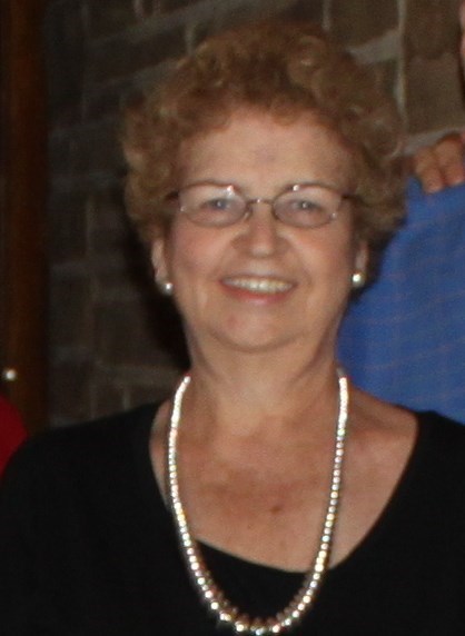 Avis de décès de Kathleen Sullivan-Stewart