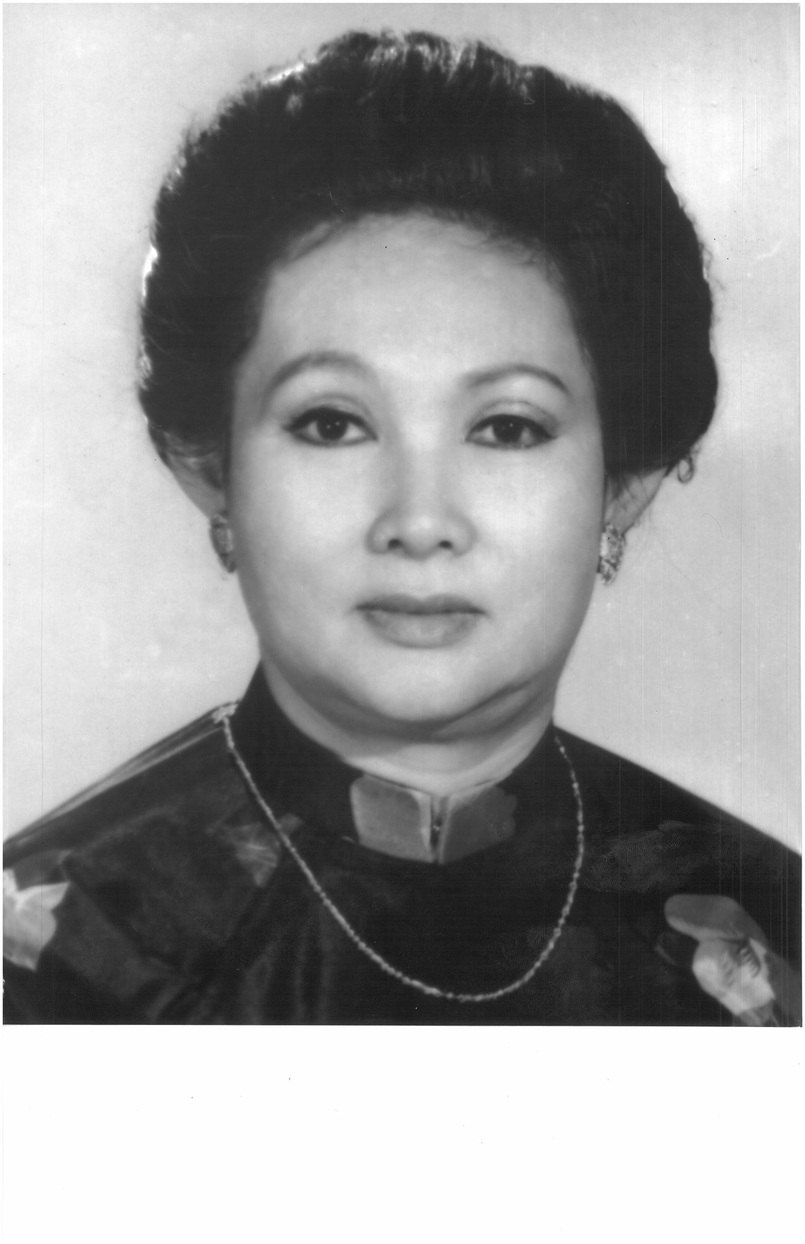 Obituary of Mrs. Nghia Thi Le