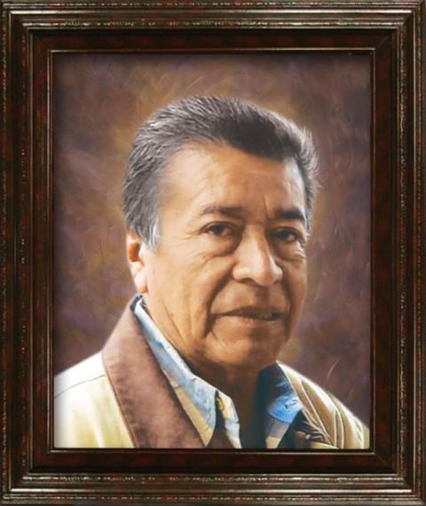Obituary of Antonio Pineda