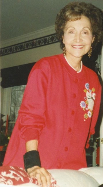 Obituary of Josephine Sestito Saintsing