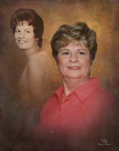 Obituary of Amy L. Derringer