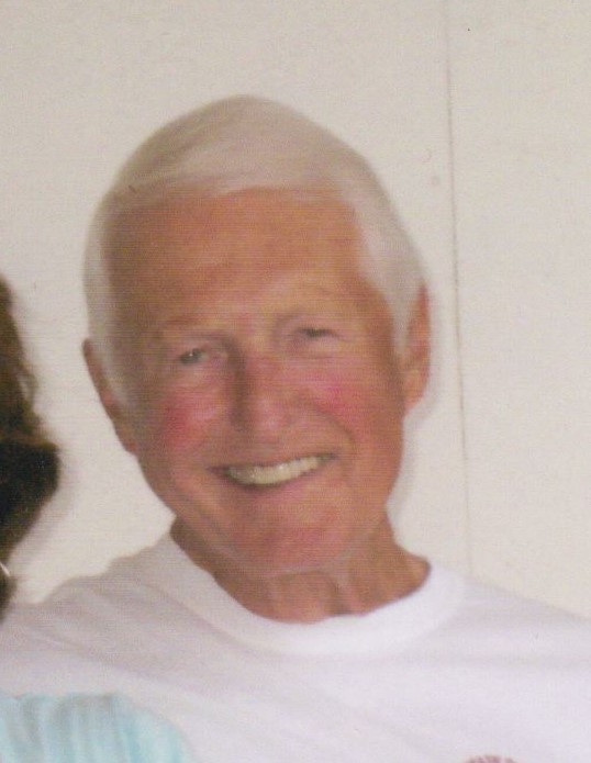 Obituary of Joe Frank Bowers Jr.