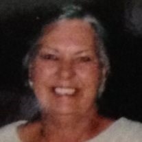 Obituary of Sue Long