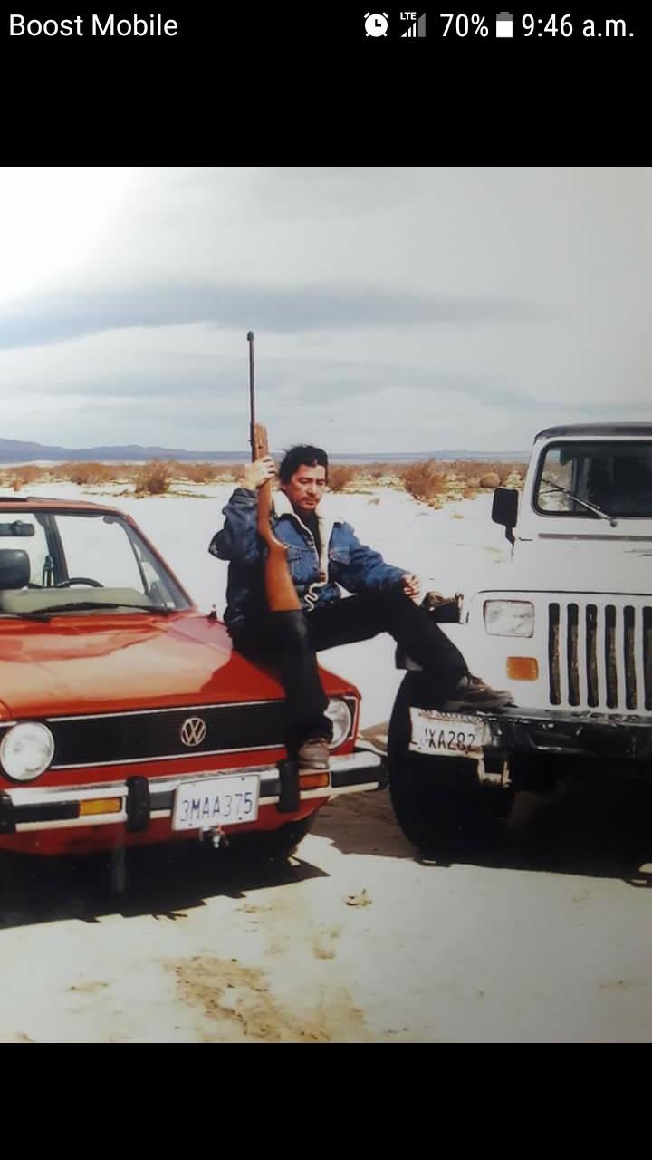 Obituary of Miguel Angel Prado