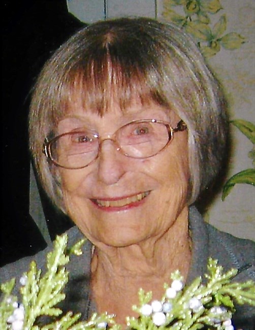 Obituario de Virginia A. Pietrzykowski