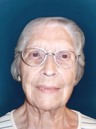 Obituary of Irene Plante