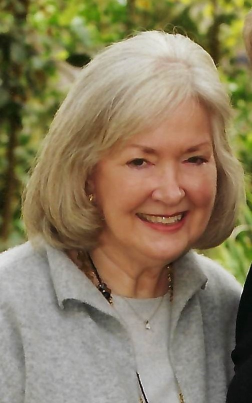 Obituary of Ruth Wohman Gerum