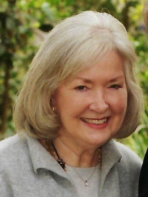 Obituary of Ruth Wohman Gerum