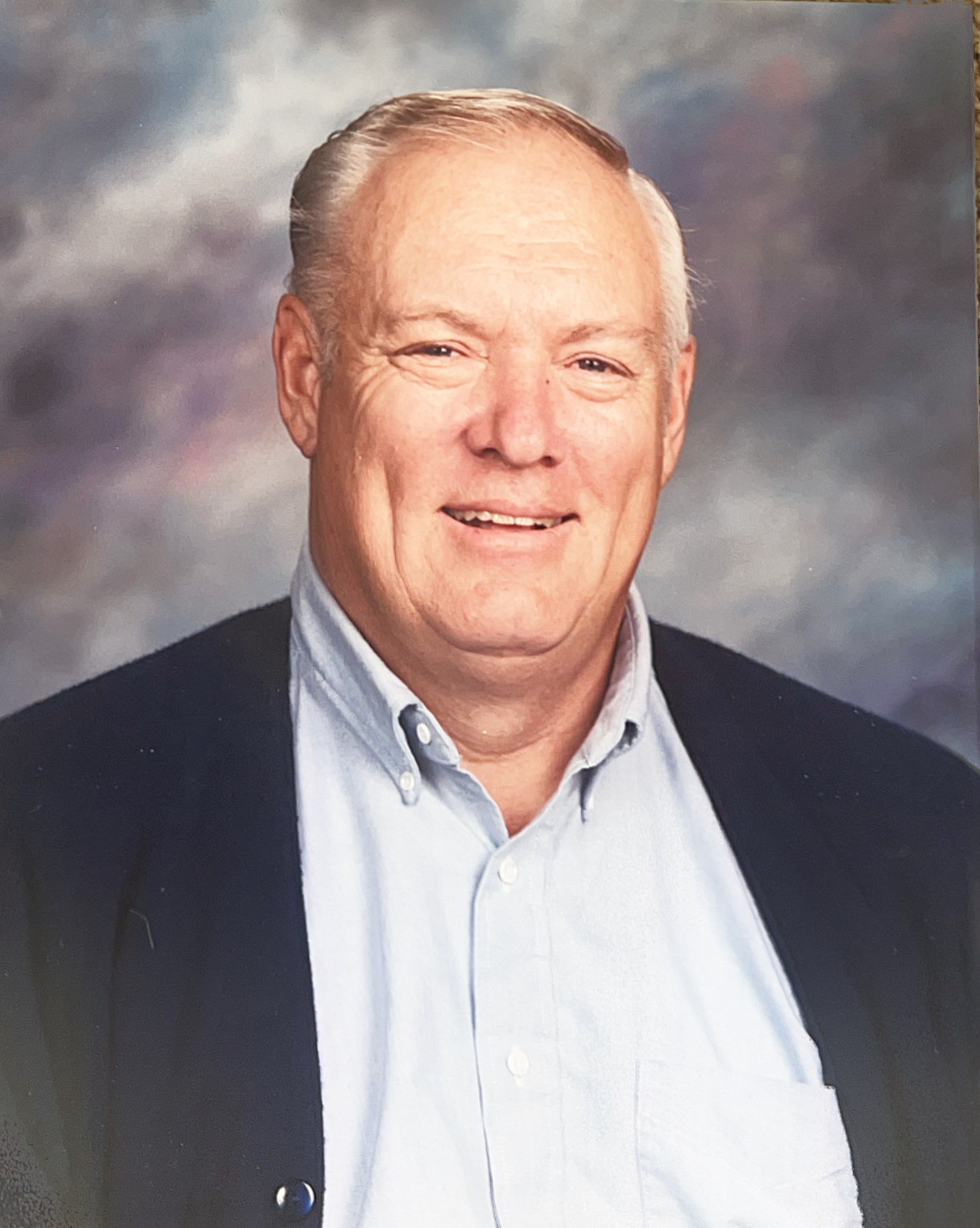 David Pond Obituary - Millcreek, UT