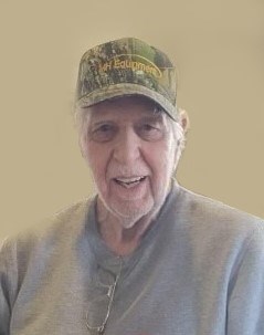 Obituary of Kenneth Allen Stevens