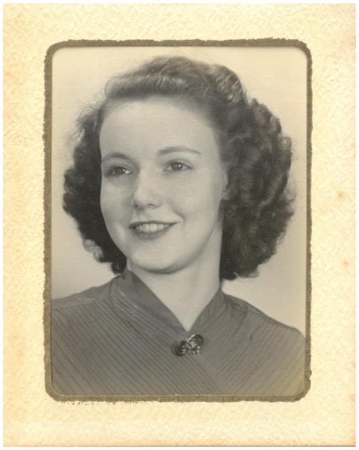 Obituary of Elaine R. Snell