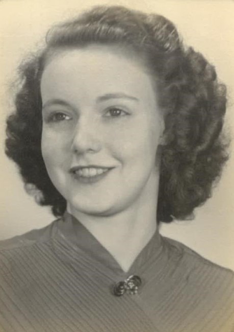 Obituary of Elaine R. Snell